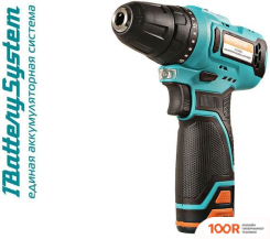 Sturm CD1240C (С 2-МЯ АКБ, КЕЙС) (318538)