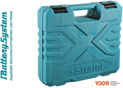 Sturm CD1240C (С 2-МЯ АКБ, КЕЙС) (318538)