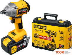 Steher CWB-300-1 (С 1-ИМ АКБ, КЕЙС) (318534)