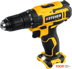 Steher CD-200 (БЕЗ АКБ) (318522)