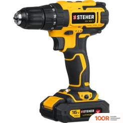 Steher CD-160-1 (С 1-ИМ АКБ, КЕЙС) (318520)