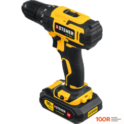 Steher CD-160-1 (С 1-ИМ АКБ, КЕЙС) (318520)