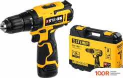 Steher CD-120-1 (С 1-ИМ АКБ, КЕЙС) (318518)