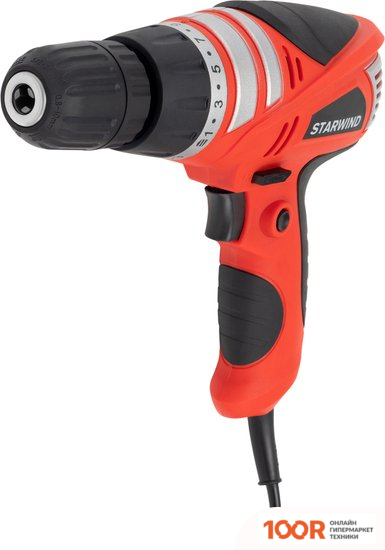 StarWind DSС-10-280 KPHD0202 (318516)