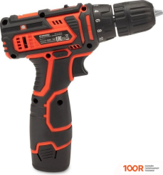 StarWind DS-10-12H-2 KWCD1909 (С 2-МЯ АКБ, КЕЙС) (318513)