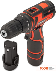 StarWind DS-10-12H-2 KWCD1909 (С 2-МЯ АКБ, КЕЙС) (318513)