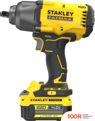 Stanley SFMCF940M1 (С 1-ИМ АКБ, СУМКА) (318510)