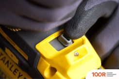 Stanley SFMCF940M1 (С 1-ИМ АКБ, СУМКА) (318510)