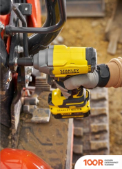 Stanley SFMCF920B (БЕЗ АКБ) (318509)