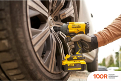 Stanley SFMCF920B (БЕЗ АКБ) (318509)