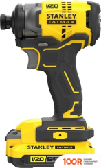 Stanley SFMCF810D2K (С 2-МЯ АКБ, КЕЙС) (318505)