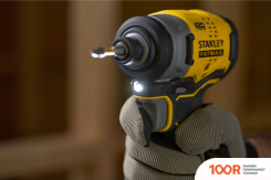 Stanley SFMCF810B (БЕЗ АКБ) (318504)