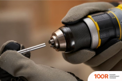 Stanley SFMCD721B (БЕЗ АКБ) (318501)