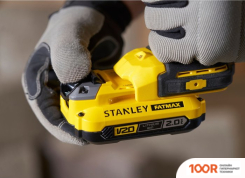 Stanley SFMCD721B (БЕЗ АКБ) (318501)