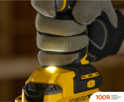 Stanley SFMCD721B (БЕЗ АКБ) (318501)