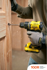 Stanley SFMCD720B (БЕЗ АКБ) (318499)