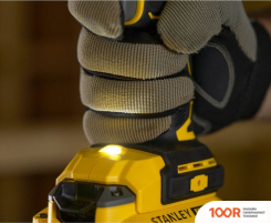 Stanley SFMCD720B (БЕЗ АКБ) (318499)