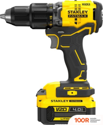 Stanley SFMCD715M2K (С 2-МЯ АКБ, КЕЙС) (318498)