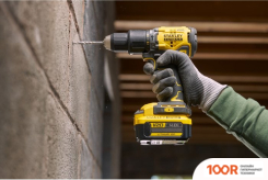 Stanley SFMCD715M2K (С 2-МЯ АКБ, КЕЙС) (318498)