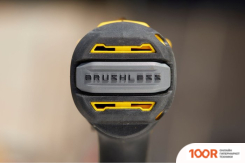 Stanley SFMCD710D2K (С 2-МЯ АКБ, КЕЙС) (318494)