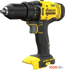 Stanley SFMCD700D2A (С 2-МЯ АКБ, КЕЙС) (318493)