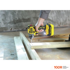 Stanley SBI201D2K-RU (С 2-МЯ АКБ, КЕЙС) (318490)