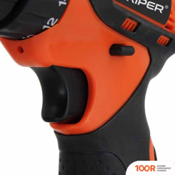 Skiper CS2800-1 (С 2-МЯ АКБ, КЕЙС) (318481)