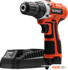 Skiper CS2000-1 (С 1-ИМ АКБ) (318477)