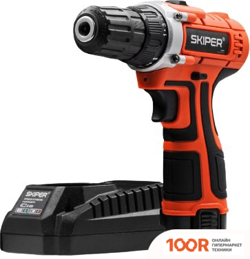 Skiper CS2000-1 (С 1-ИМ АКБ) (318477)