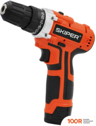 Skiper CS2000-1 (С 1-ИМ АКБ) (318477)