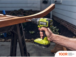 Ryobi НР RDD18X-0 5133004985 (БЕЗ АКБ) (318468)