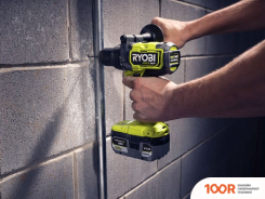 Ryobi RPD18X-0 5133004984 (БЕЗ АКБ) (318464)