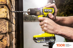 Ryobi RPD18C-0 5133004981 (БЕЗ АКБ) (318463)