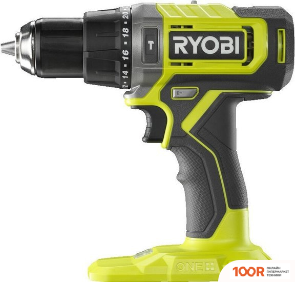 Ryobi RPD18-0 5133005438 (БЕЗ АКБ) (318459)
