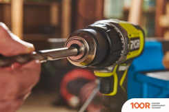 Ryobi RPD18-0 5133005438 (БЕЗ АКБ) (318459)