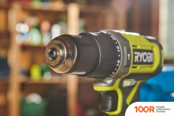 Ryobi RPD18-0 5133005438 (БЕЗ АКБ) (318459)