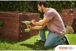 Ryobi RIW18-0 5133005501 (БЕЗ АКБ) (318454)