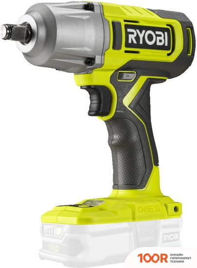 Ryobi RIW18-0 5133005501 (БЕЗ АКБ) (318454)