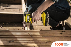 Ryobi RID18X-0 5133004961 (БЕЗ АКБ) (318453)