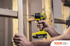 Ryobi RID18C-0 5133004938 (БЕЗ АКБ) (318452)