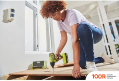 Ryobi RID18-0 5133005391 (БЕЗ АКБ) (318451)