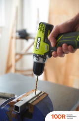 Ryobi RCD12011L 5133001156 (С 1-ИМ АКБ, СУМКА) (318443)