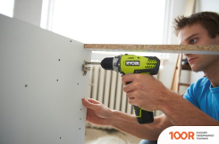 Ryobi RCD12011L 5133001156 (С 1-ИМ АКБ, СУМКА) (318443)