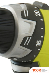 Ryobi RCD1201-220S 5133005059 (С 2-МЯ АКБ, СУМКА) (318442)