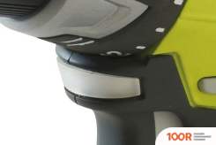 Ryobi RCD1201-220S 5133005059 (С 2-МЯ АКБ, СУМКА) (318442)