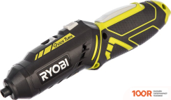 Ryobi R4SDP-L13T 5133003689 (С АКБ И НАБОРОМ БИТ) (318441)