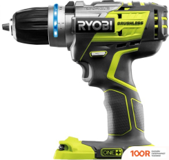Ryobi R18PDBL-225S 5133003613 (С 2-МЯ АКБ) (318439)