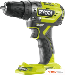 Ryobi R18PD5-220S 5133003734 (С 2-МЯ АКБ, КЕЙС) (318436)