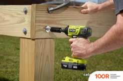 Ryobi R18ID2-0 5133004611 (БЕЗ АКБ) (318427)