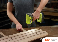 Ryobi R18ID2-0 5133004611 (БЕЗ АКБ) (318427)